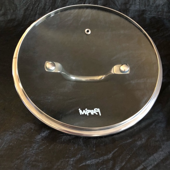 Parini 4 Quart Dutch Oven - Picture 11 of 16